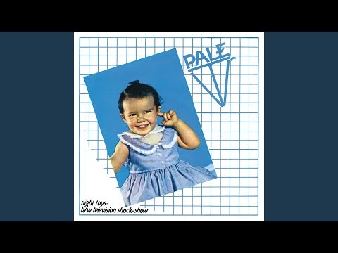 Night Toys - Radio Edit