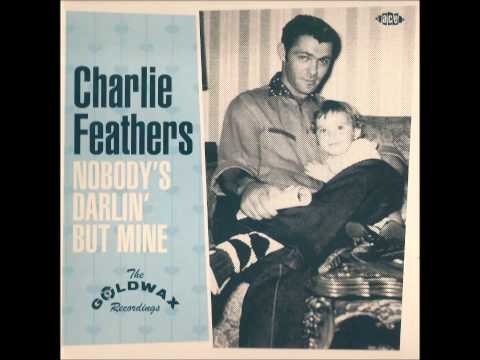 Nobody's Darlin'