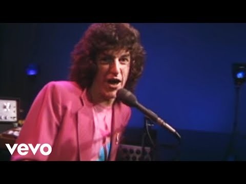 REO Speedwagon - Keep On Loving You