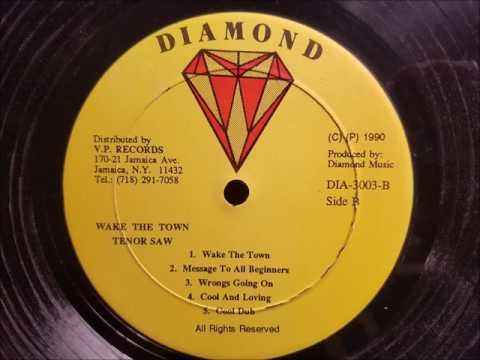 Wake The Town