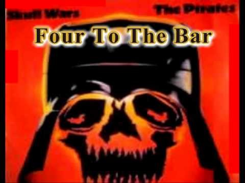 Four To The Bar