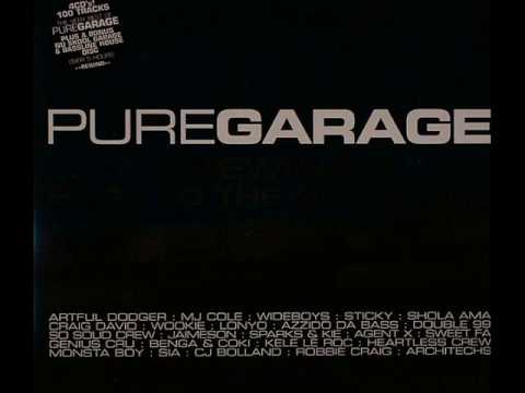 Artful Dodger - r u ready
