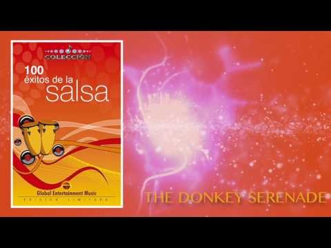 The Donkey Serenade
