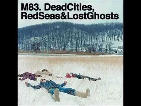 M83 - In Church