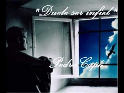 Duele Ser Infiel