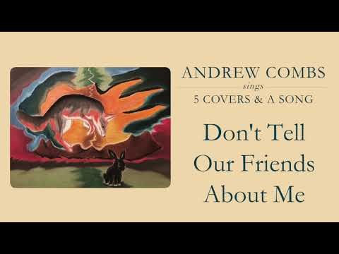 Don't Tell Our Friends About Me