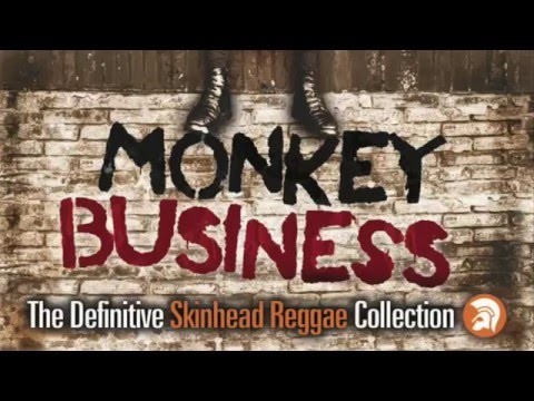Monkey Man