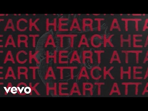 Heart Attack (rock Version) (2023)