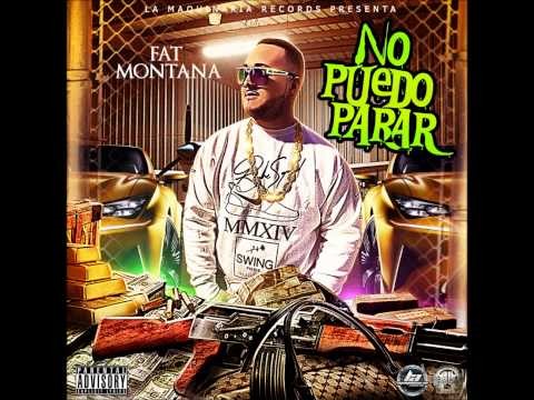 No Puedo Parar