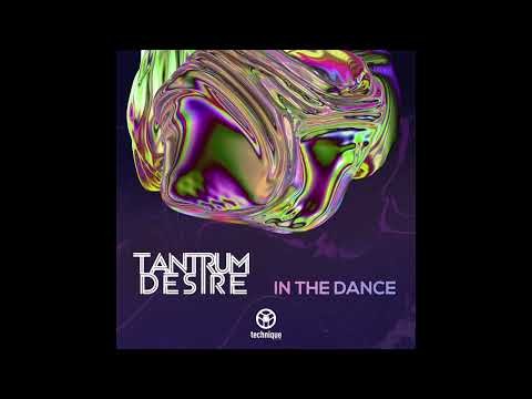 In The Dance