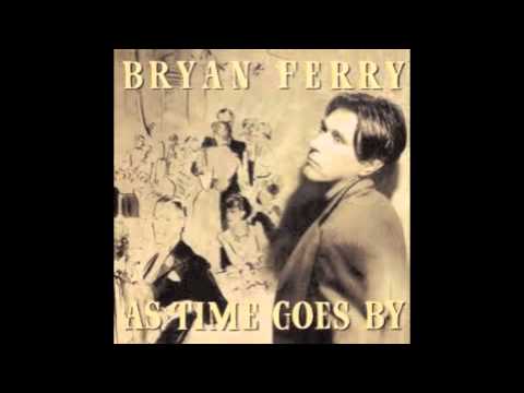 Bryan Ferry - Falling In Love Again