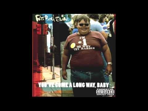 Build It Up - Tear It Down