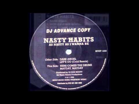 Let's Go (cold Remix)