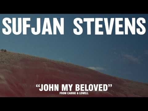 John My Beloved