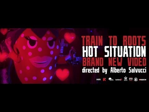 Hot Situation