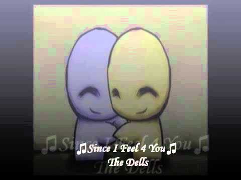 Since I Fell For You