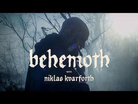 A Forest (feat. Niklas Kvarforth)
