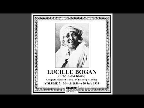 Groceries On The Shelf - 78rpm Version