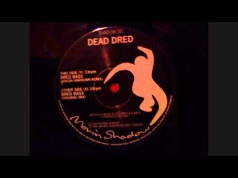 Dred Bass (manic One Remix)