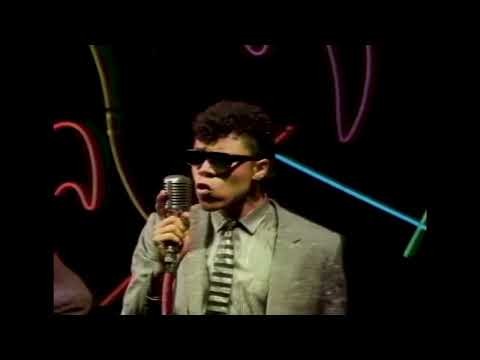 Dan Hartman - I Can Dream About You (OST Streets of Fire), Full HD (Digitally Remastered & Upscaled)