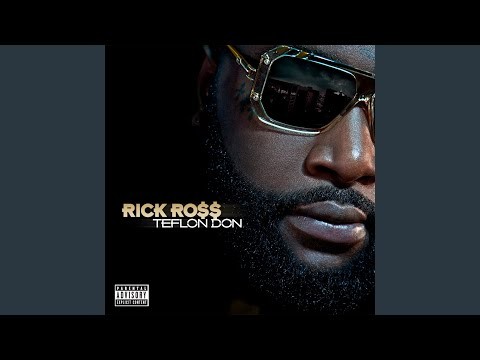 Maybach Music Iii