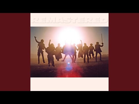 40 Day Dream - 2019 Remaster