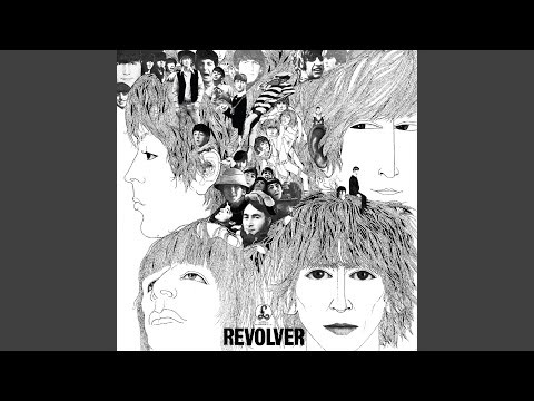 Eleanor Rigby - Remastered 2009