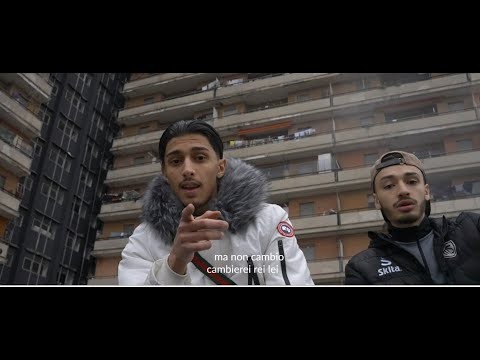 Lei (feat. Bené)