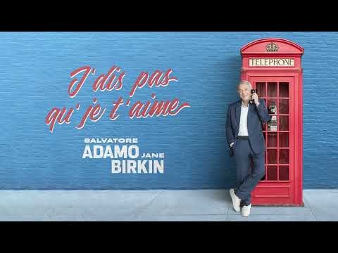 J'dis Pas Qu'je T'aime