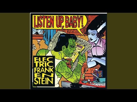 Listen Up, Baby