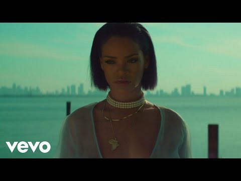 Needed Me