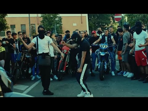 Glide (feat. Simba La Rue)