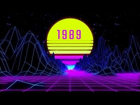 I Wish It Was 1989