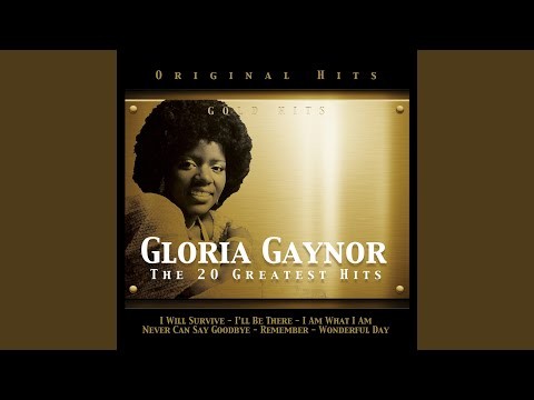Never Can Say Goodbye - Rerecorded