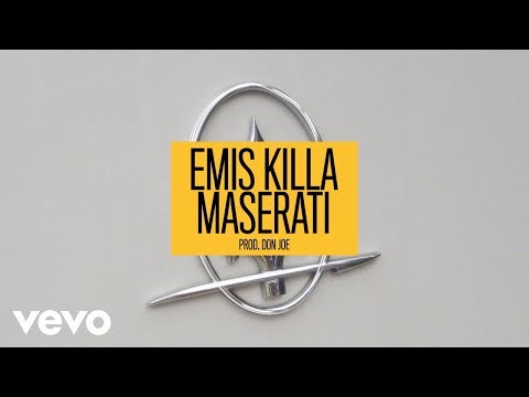 Maserati (the Wolf Of Wall Street)