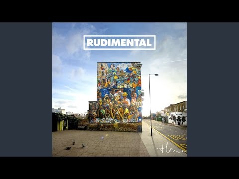 Powerless (feat. Becky Hill)