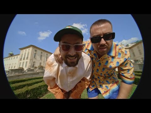 E Frah Quintale - Era Già Scritto