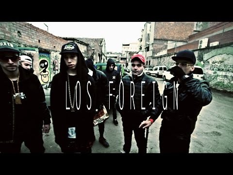 Los Foreign
