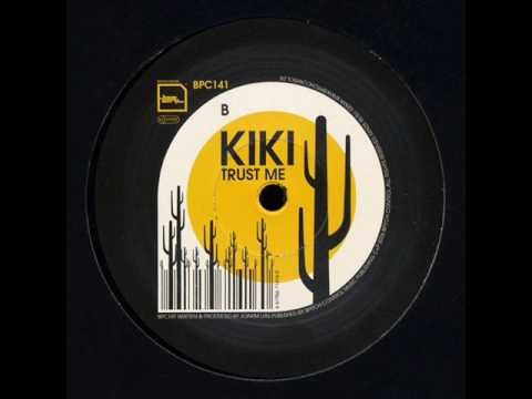 Trust Me (cowboy Mix)