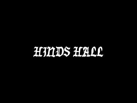 Hind's Hall