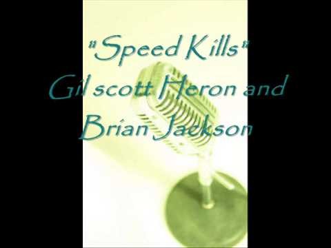 Speed Kills