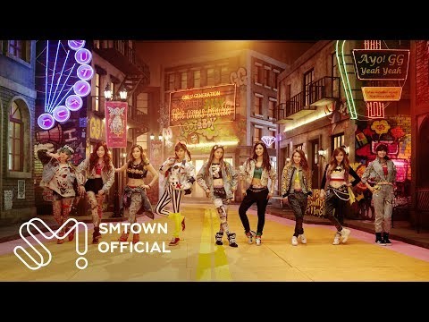 I Got A Boy
