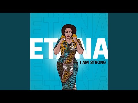 I Am Strong 'in Dub'