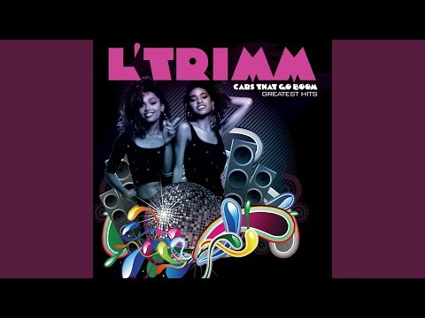 Cars That Go Boom - 2008 Boomin' Mix