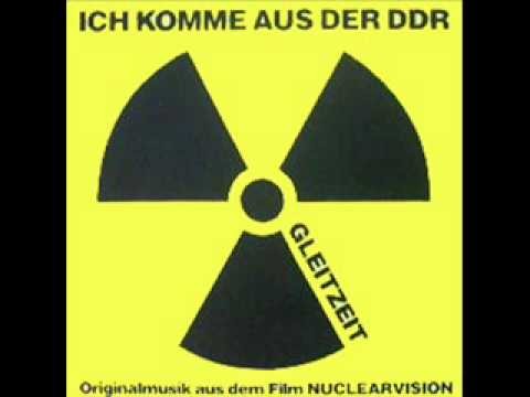 Ich komme aus der DDR 1982