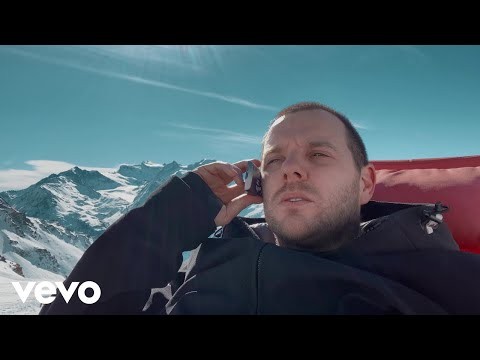 Call My Phone Thinking I'm Doing Nothing Better