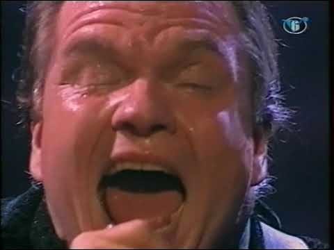 I'd Do Anything For Love (but I Won't Do That) - Live From The Beacon Theatre, New York, U.s