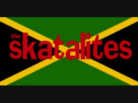 The Skatalitesde Kkhue3x