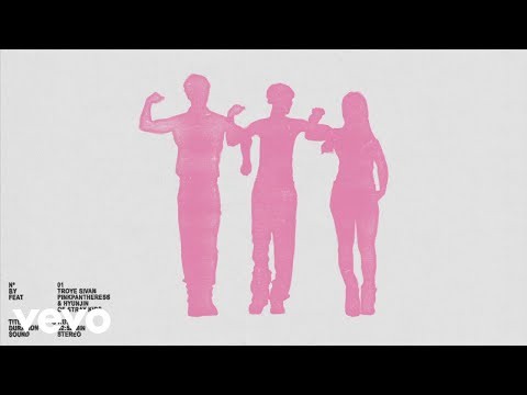 Rush (feat. Pinkpantheress &amp; Hyunjin Of Stray Kids)