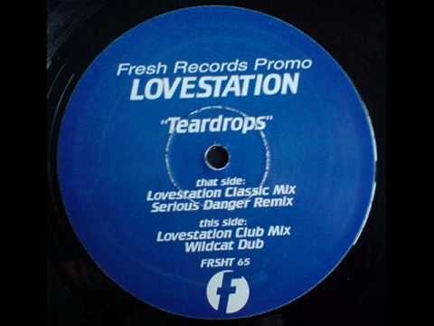 Teardrops (wildcat Dub)